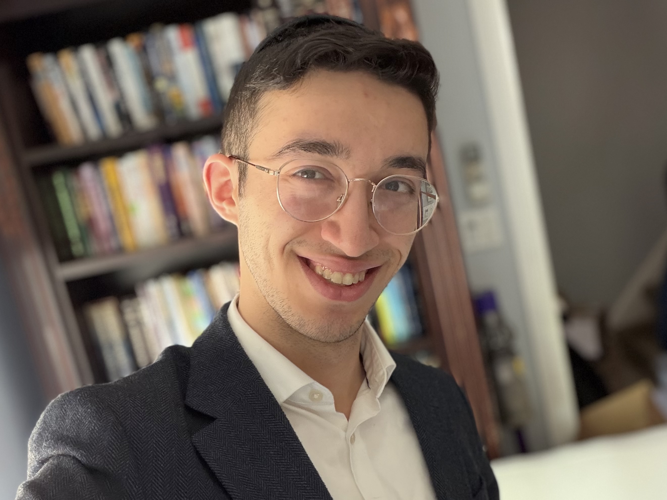 Yaakov Matmon